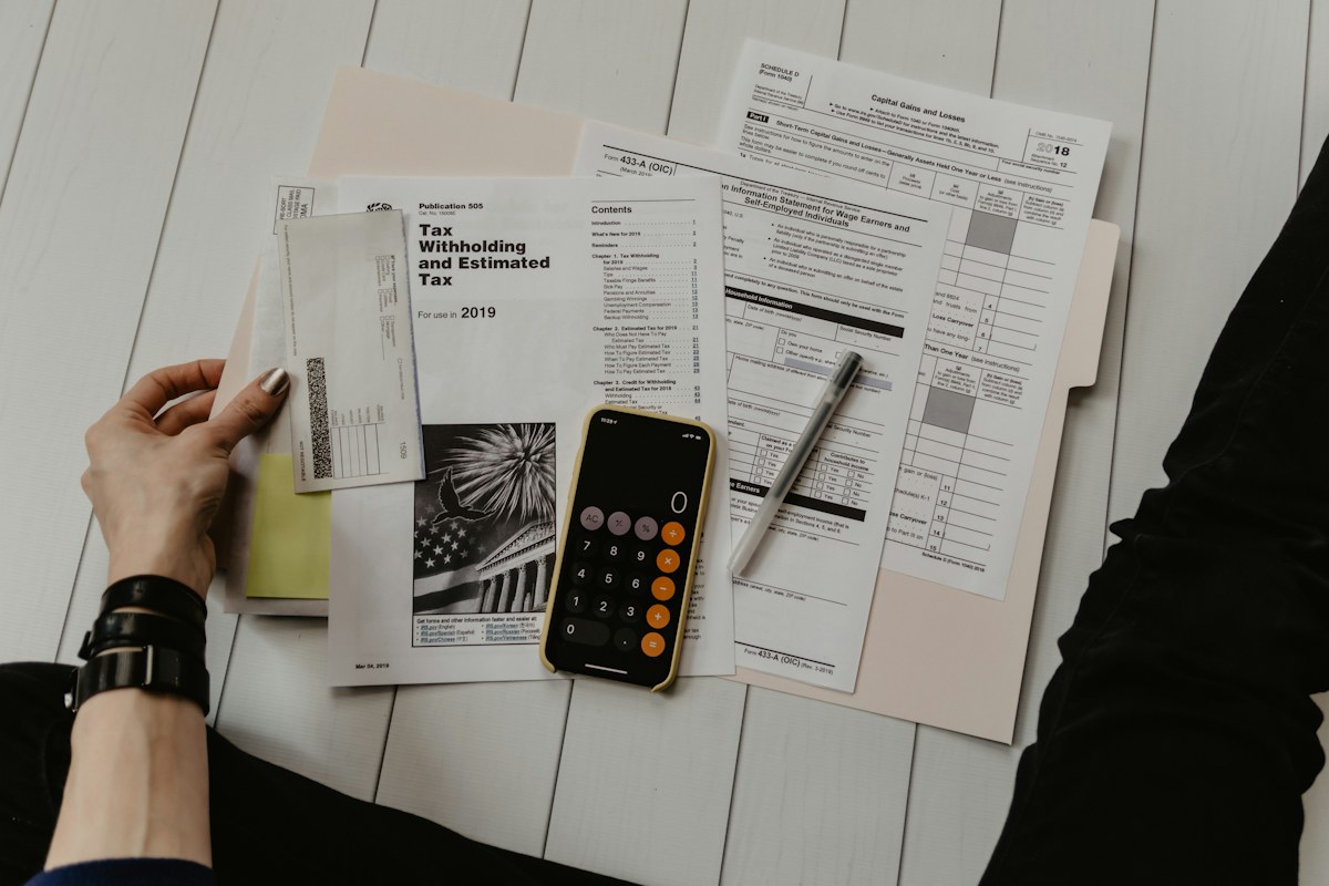 Investing professional training course in Finance & Accounting at SM Digital Rawalpindi