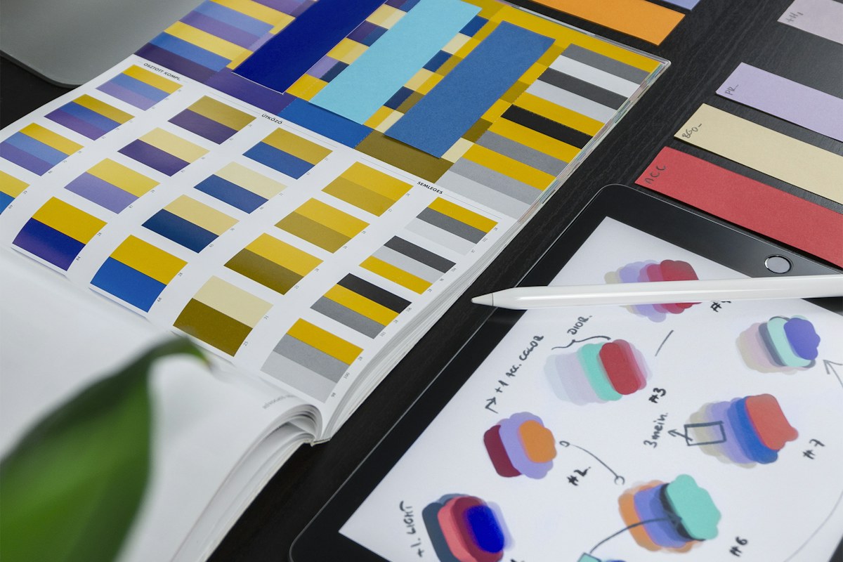 UI, UX & Visualization (Graphics) professional training course in Creative & Media at SM Digital Rawalpindi